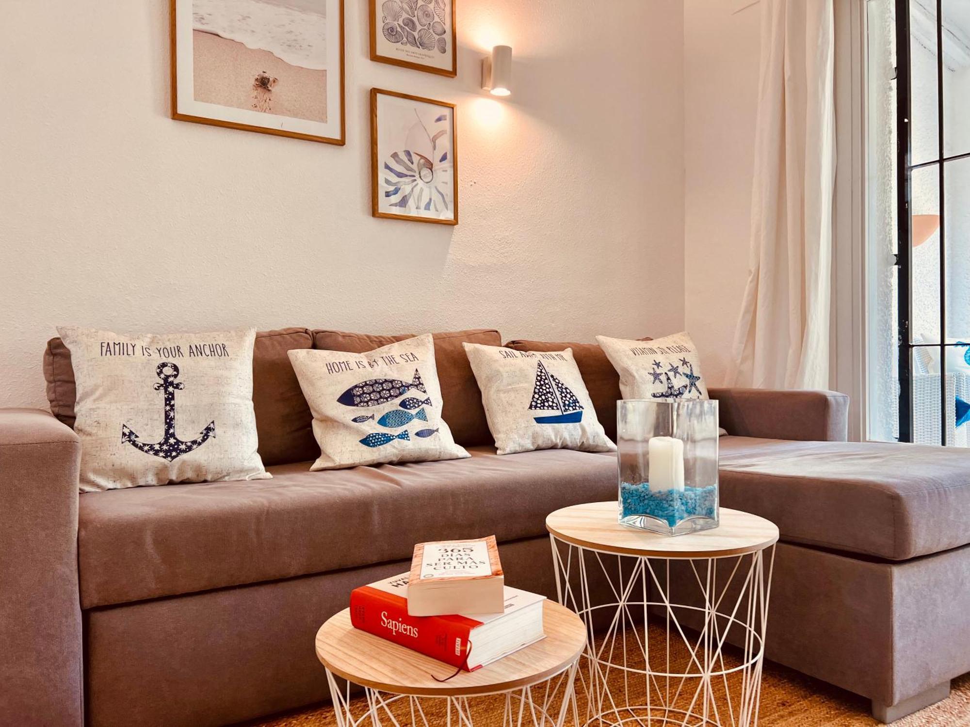 Bungalow Aloha Moraira By Sun & Sea Homes Teulada Zewnętrze zdjęcie