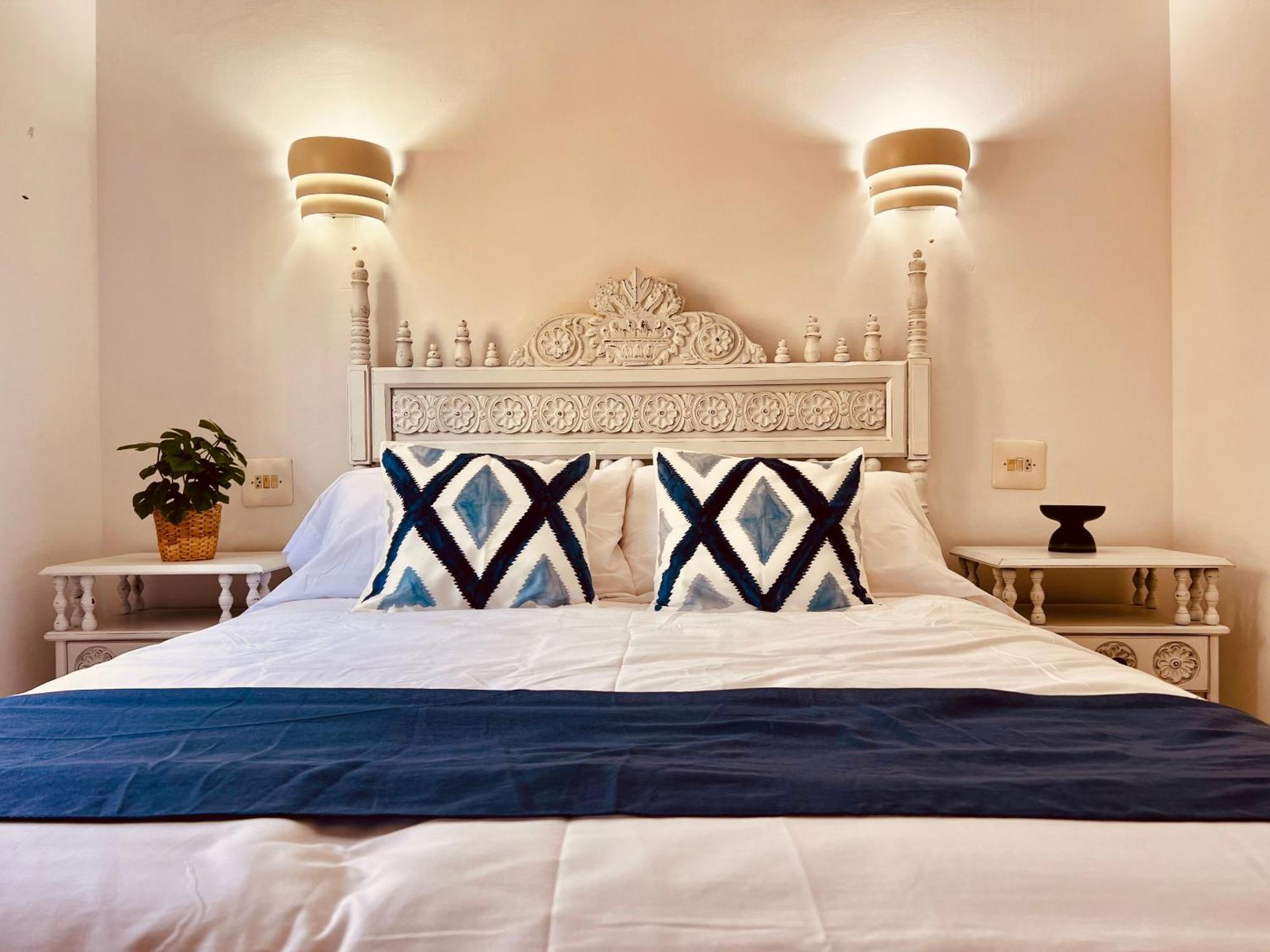 Bungalow Aloha Moraira By Sun & Sea Homes Teulada Zewnętrze zdjęcie
