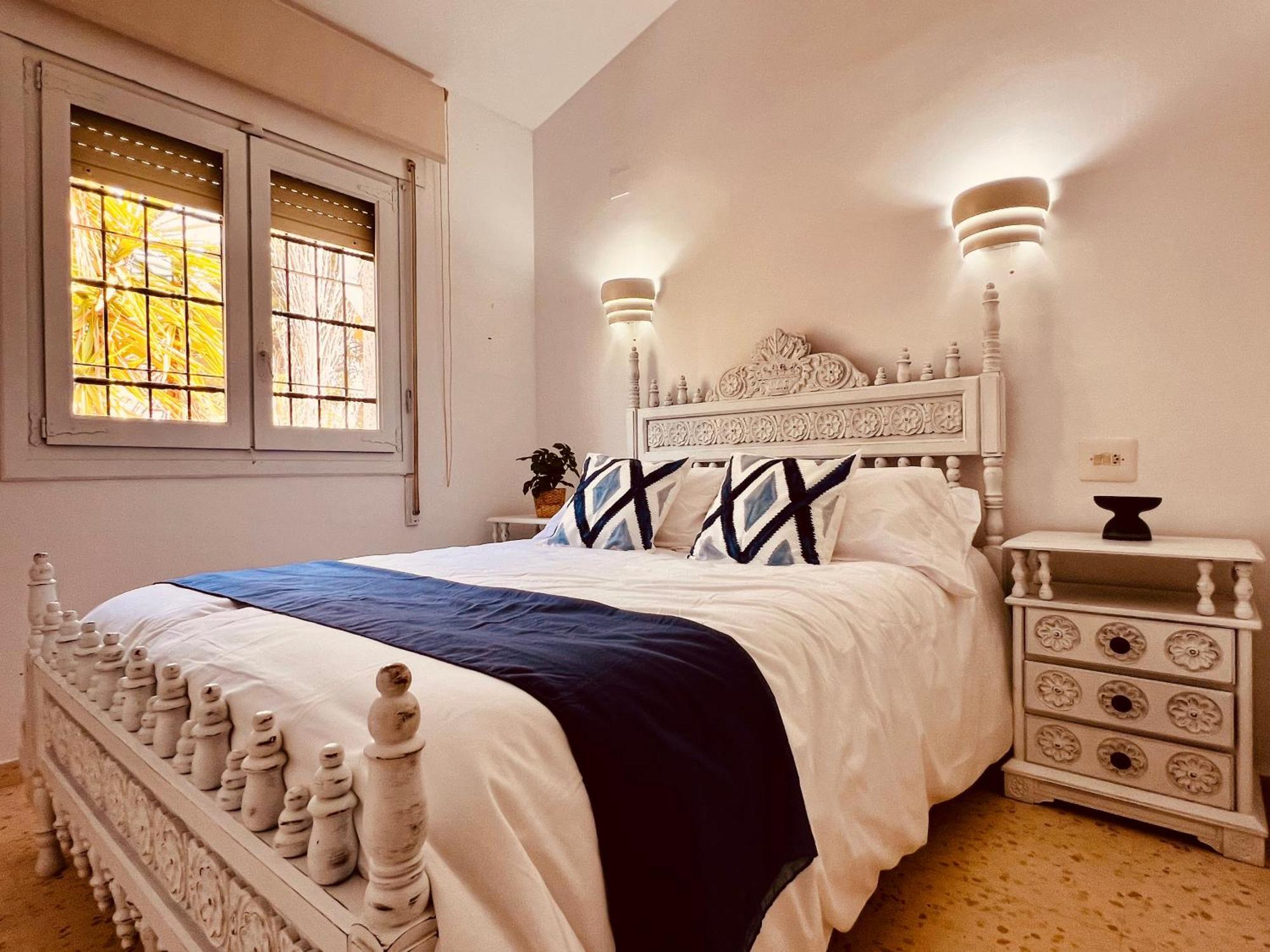 Bungalow Aloha Moraira By Sun & Sea Homes Teulada Zewnętrze zdjęcie