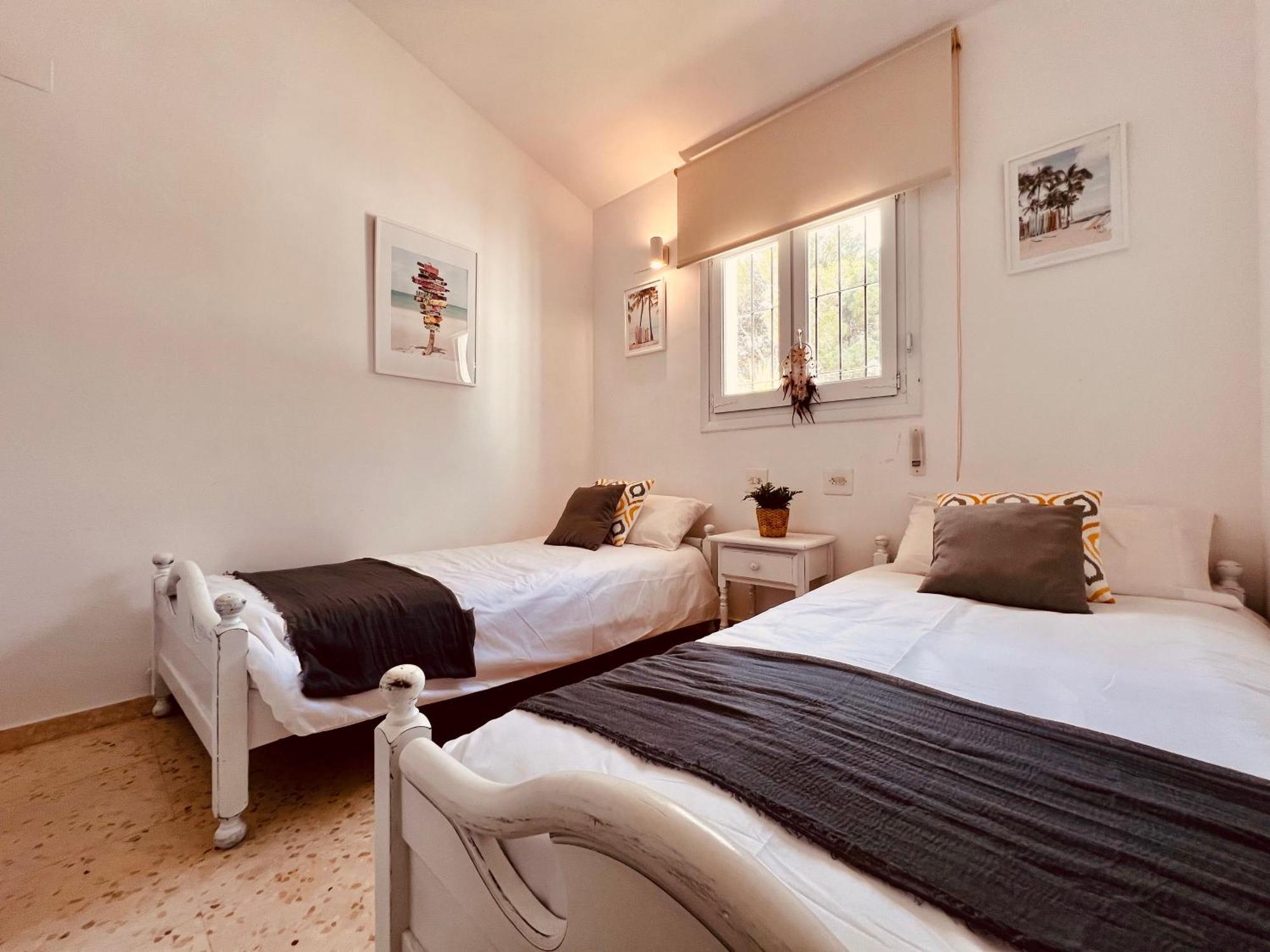 Bungalow Aloha Moraira By Sun & Sea Homes Teulada Zewnętrze zdjęcie